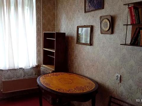 квартира по адресу Джохара Дудаєва ул. (Нікітченка), 4 к1