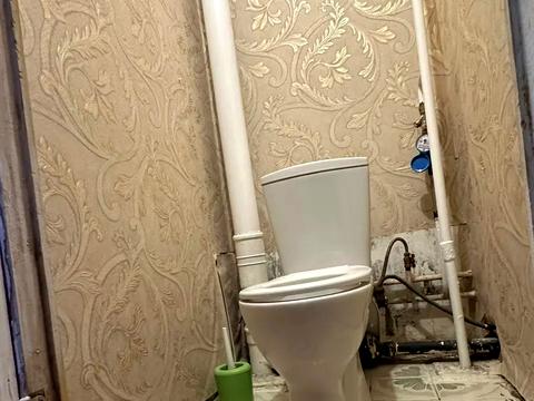 квартира по адресу Петра Григоренко просп., 36