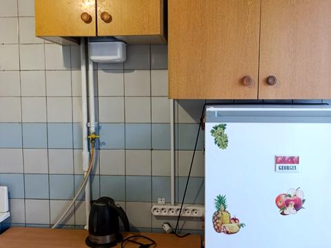 квартира по адресу Штабной пер., 5