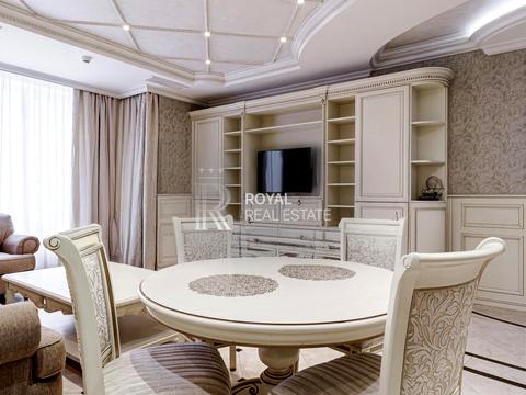 квартира за адресою Інститутська вул., 18