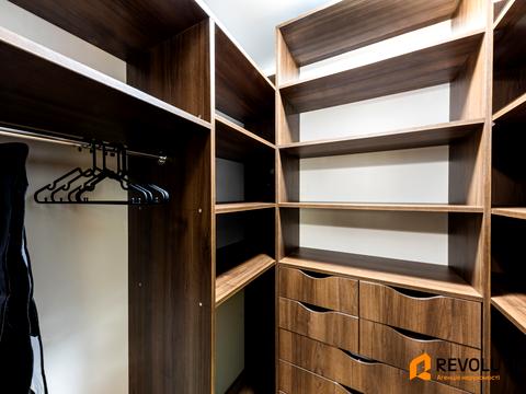 квартира за адресою Соломії Крушельницької вул., 15-В