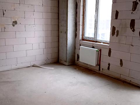 квартира за адресою Академіка Сахарова вул., 11