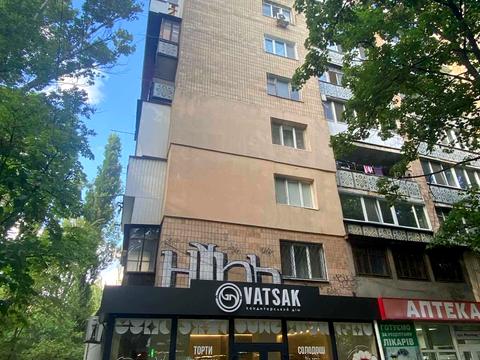 квартира по адресу Академика Филатова ул., 32