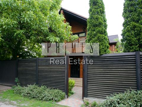 будинок за адресою Садова (Бортничі) вул., 51