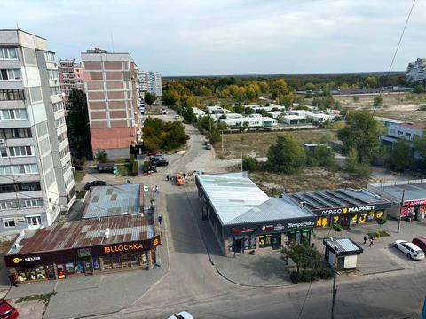 квартира за адресою Українських Соколів вул., 1-А