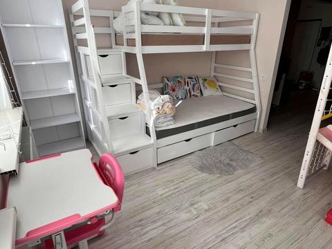 квартира за адресою Клавдіївська вул., 40-Г