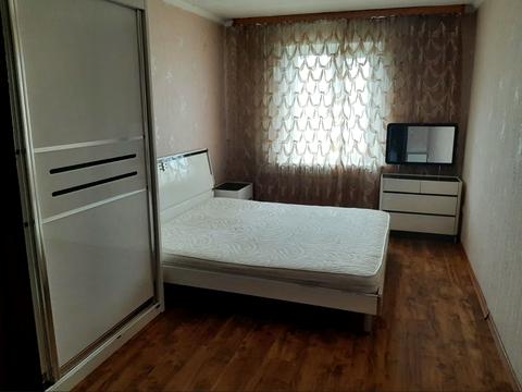 квартира за адресою Милославська вул., 19-А