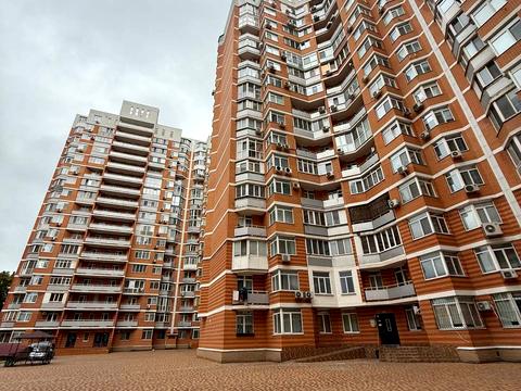 квартира по адресу Проценко ул., 50