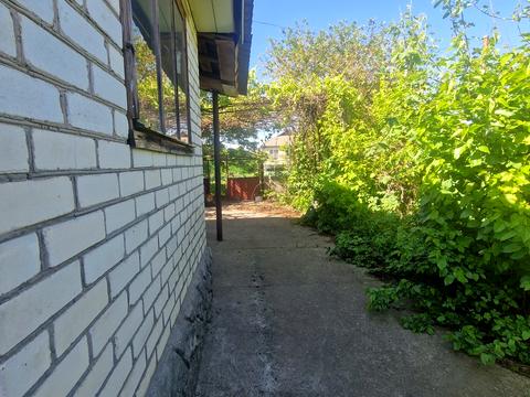 дом по адресу Садова