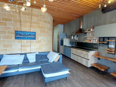 квартира по адресу Давида Бурлюка ул. (Гаршина), 5а