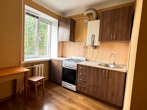 квартира за адресою Степана Бандери вул., 55