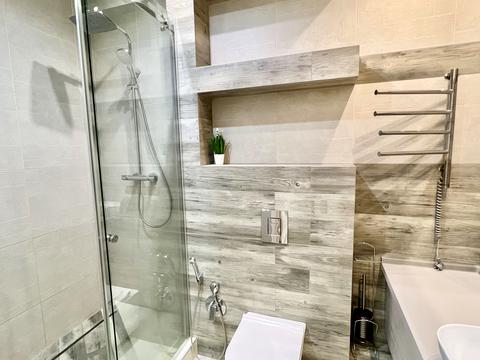 квартира за адресою Італійський бульв., 3а