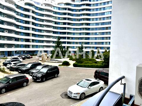 квартира за адресою Літературна вул., 1