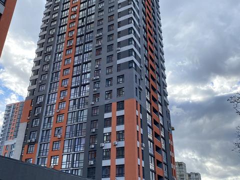 квартира по адресу Николая Гулака ул., 4