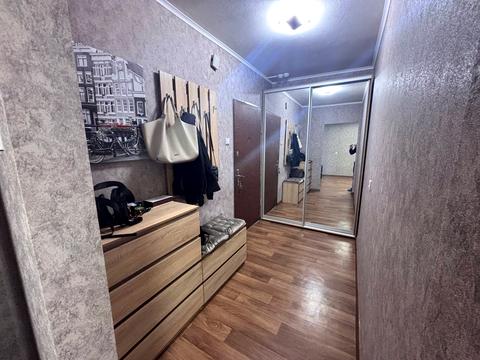 квартира за адресою Білицька вул., 18