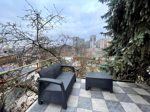квартира по адресу Холодноярская ул., 38