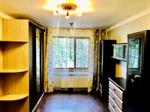 квартира по адресу Леся Курбаса просп., 16