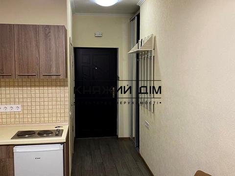квартира по адресу Академіка Шалімова ул., 65-А