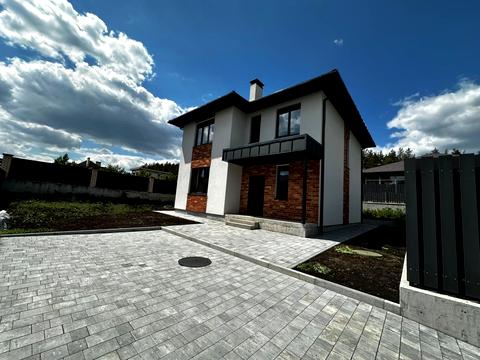 дом по адресу Лубська