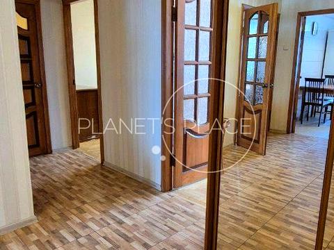 квартира по адресу Стадионная ул., 6