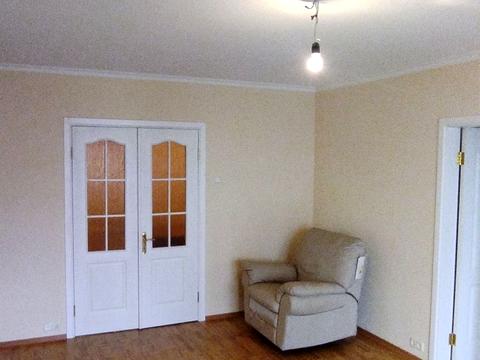 квартира по адресу Александра Довженко ул., 16-Б