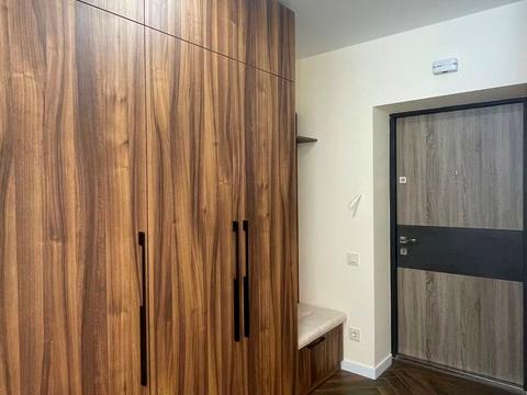 квартира по адресу Королёва ул., 9а