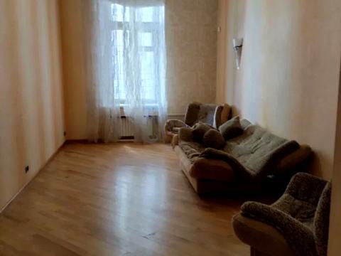 квартира за адресою Театральний пров. (Чайковського), 4