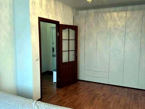 квартира за адресою Софії Русової вул., 7