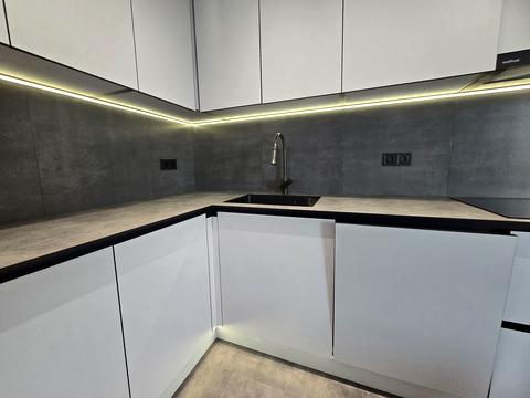 квартира по адресу Крайковского ул., 1