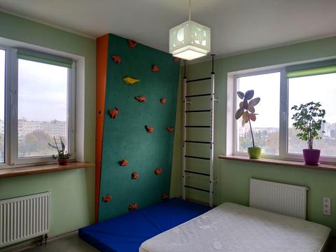 квартира по адресу Николая Руденко бульв. (Кольцова), 8