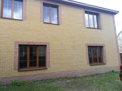 будинок за адресою с. Вишеньки, Садова вул.