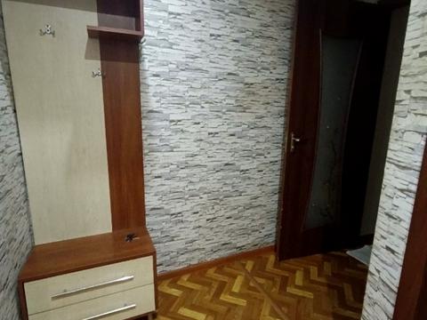 квартира за адресою Молодіжна, 6