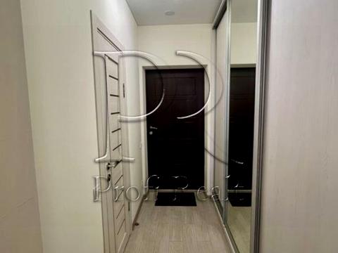 квартира по адресу Каховская ул., 62-А