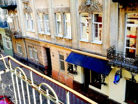 квартира за адресою Братів Рогатинців вул., 11