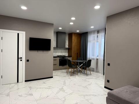 квартира по адресу Лісогринівецька ул., 34/а