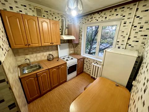 квартира за адресою Павла Глазового вул. (Балакіна), 31