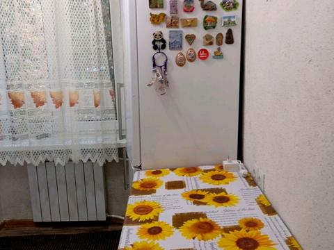 квартира за адресою Чоколівський бульв., 37