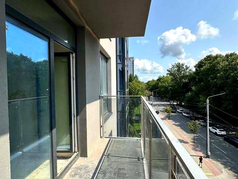 квартира по адресу Гетмана Мазепы ул., 160а