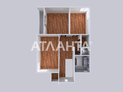 будинок за адресою Стрийська