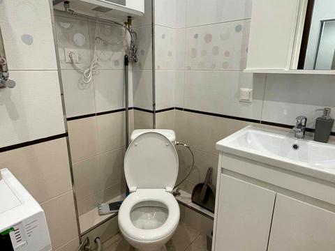 квартира по адресу Сергея Данченко ул., 5