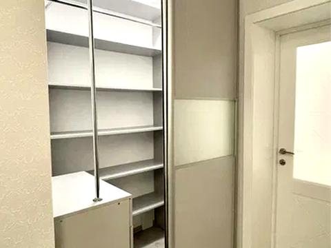 квартира за адресою Метрологічна вул., 52