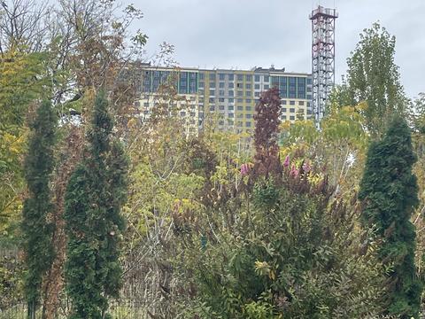 ділянка за адресою Малинова вул.