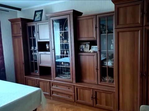 квартира по адресу Гоголевская ул., 36