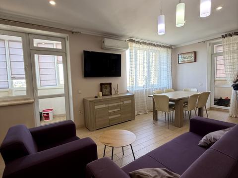 квартира по адресу Червоной Калины просп., 58
