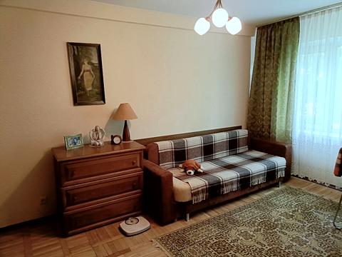 квартира по адресу Чёрных Запорожцев ул. (Петра Запорожця), 8-Б