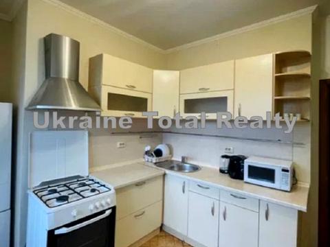квартира за адресою Тараса Шевченка бульв., 58