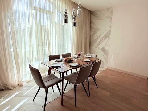 квартира за адресою Французький бульв., 60г