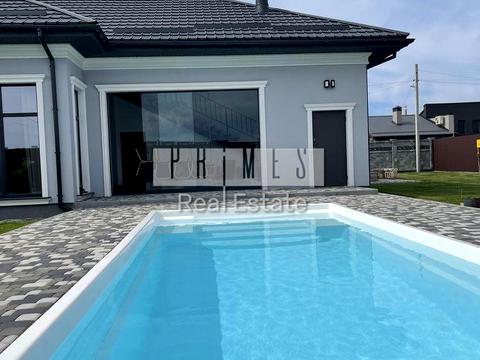 будинок за адресою Озерна