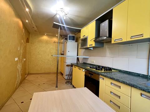 квартира за адресою Пасічна вул., 62а