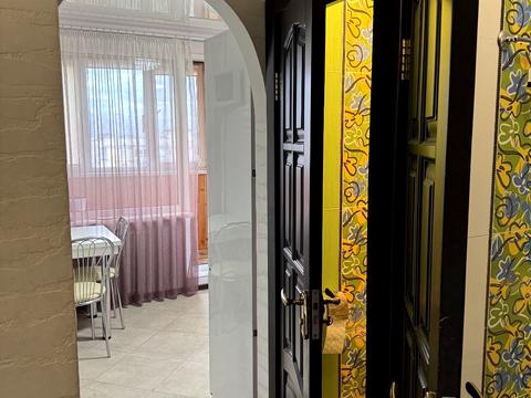 квартира за адресою Олександра Архипенка вул. (Мате Залки), 5-А